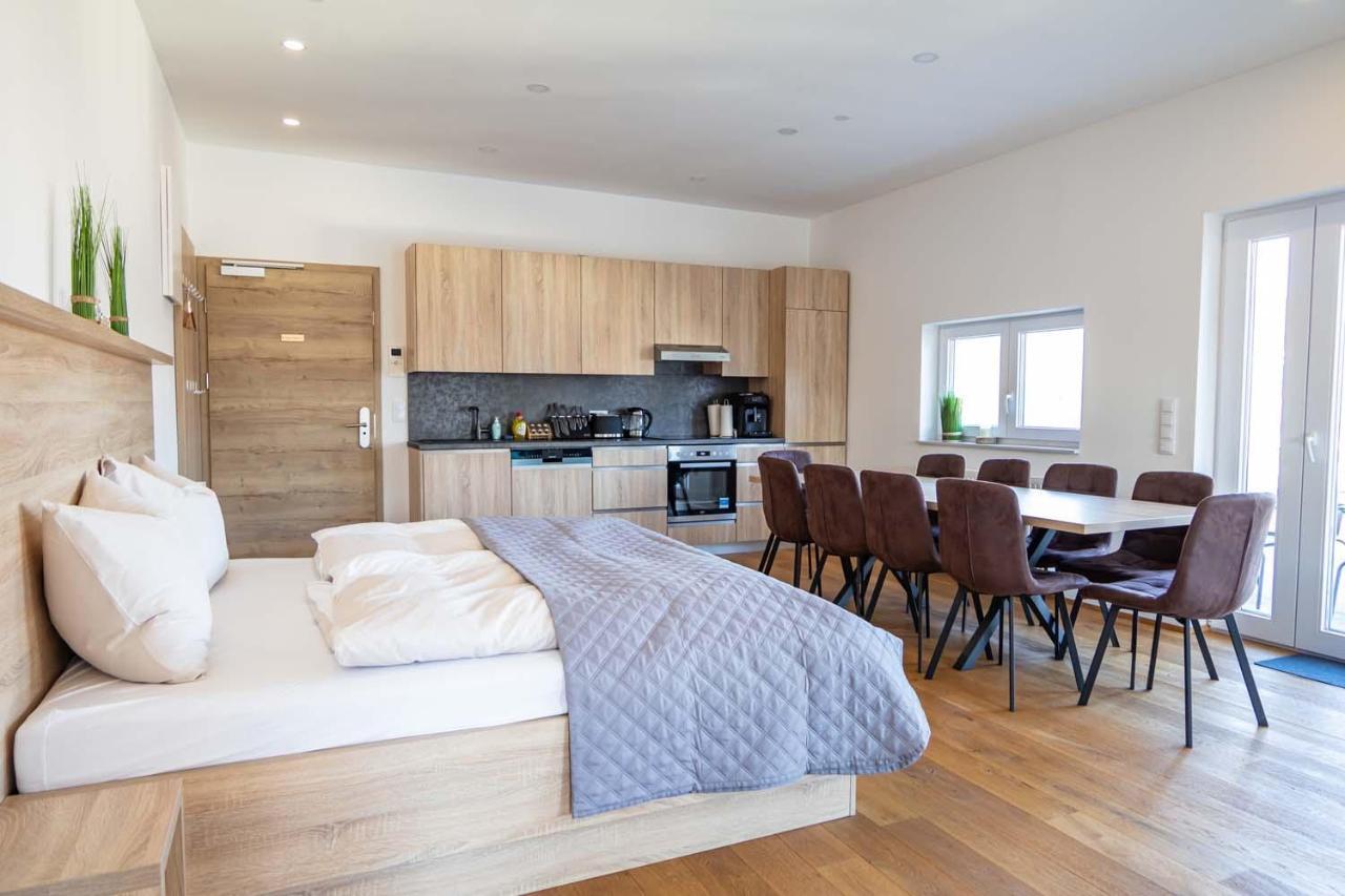 Luxury Apartment Monte Carlo Pörtschach am Wörthersee Eksteriør billede