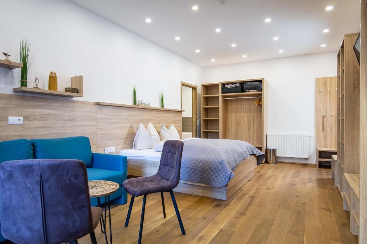 Luxury Apartment Monte Carlo Pörtschach am Wörthersee Eksteriør billede