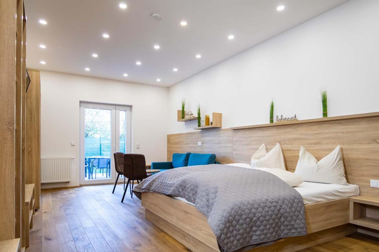 Luxury Apartment Monte Carlo Pörtschach am Wörthersee Eksteriør billede