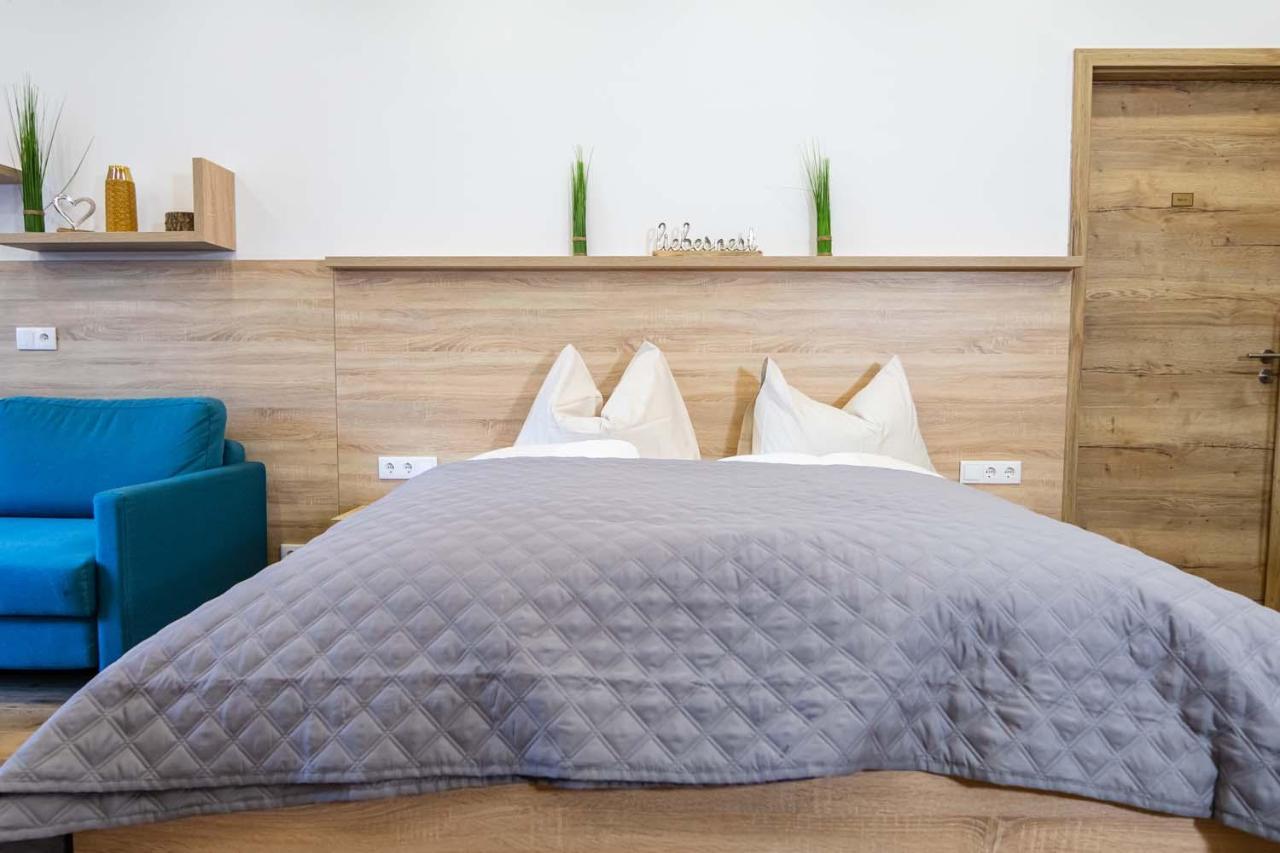 Luxury Apartment Monte Carlo Pörtschach am Wörthersee Eksteriør billede