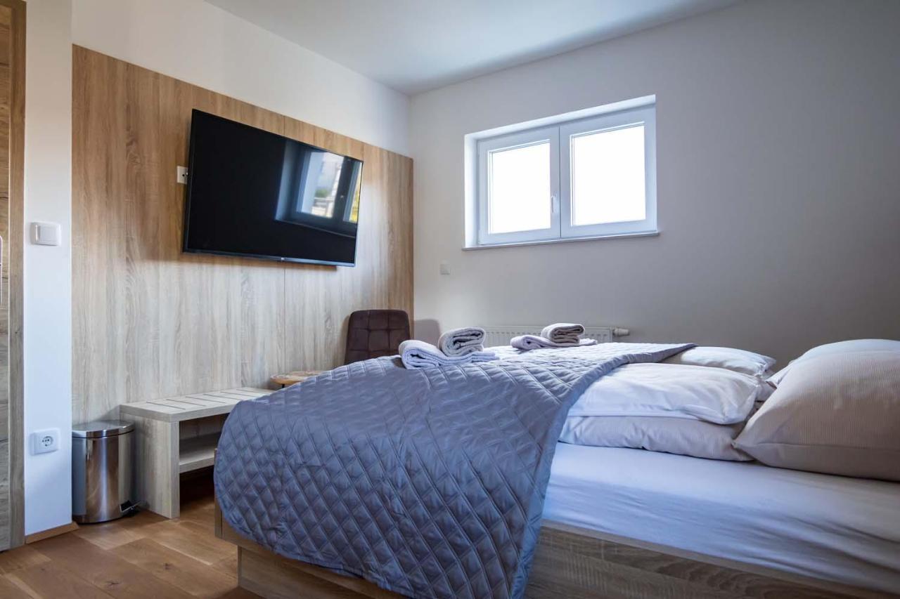 Luxury Apartment Monte Carlo Pörtschach am Wörthersee Eksteriør billede