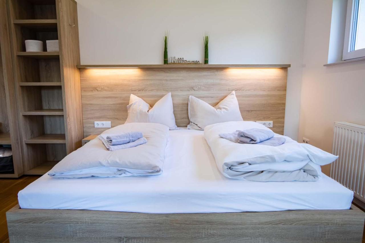 Luxury Apartment Monte Carlo Pörtschach am Wörthersee Eksteriør billede