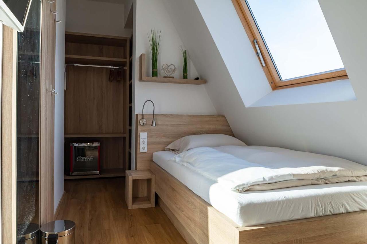 Luxury Apartment Monte Carlo Pörtschach am Wörthersee Eksteriør billede