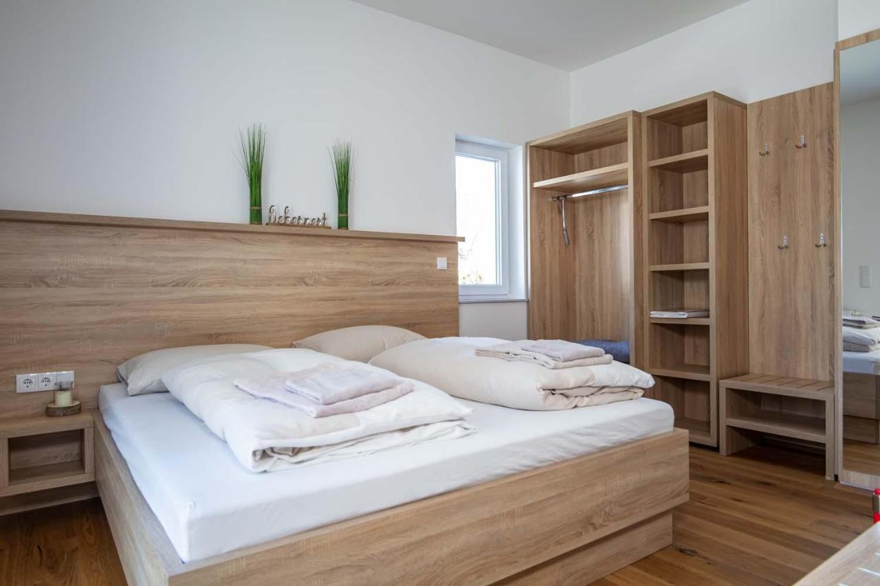 Luxury Apartment Monte Carlo Pörtschach am Wörthersee Eksteriør billede