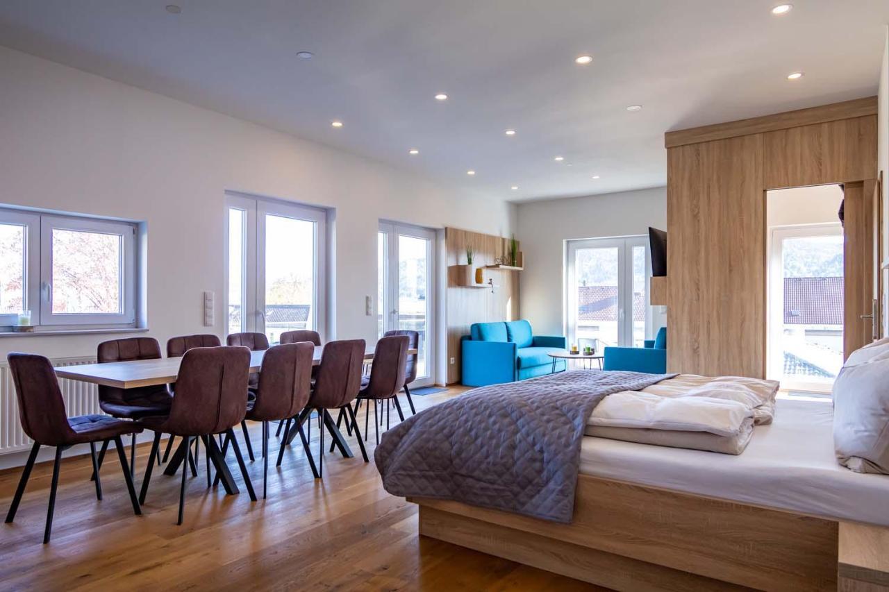 Luxury Apartment Monte Carlo Pörtschach am Wörthersee Eksteriør billede