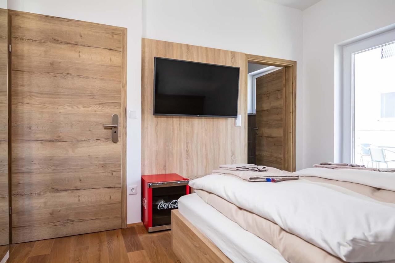 Luxury Apartment Monte Carlo Pörtschach am Wörthersee Eksteriør billede