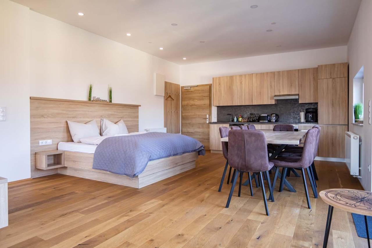 Luxury Apartment Monte Carlo Pörtschach am Wörthersee Eksteriør billede