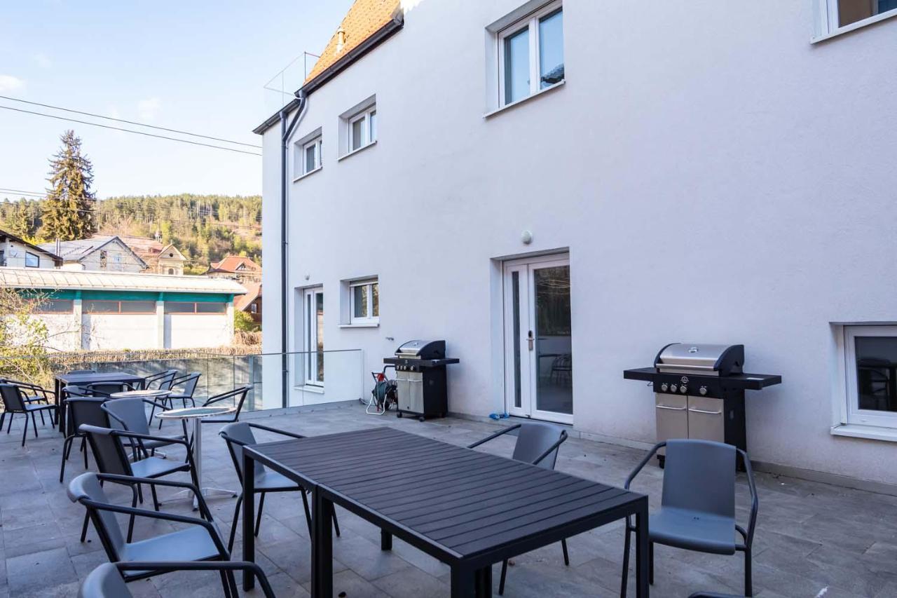 Luxury Apartment Monte Carlo Pörtschach am Wörthersee Eksteriør billede
