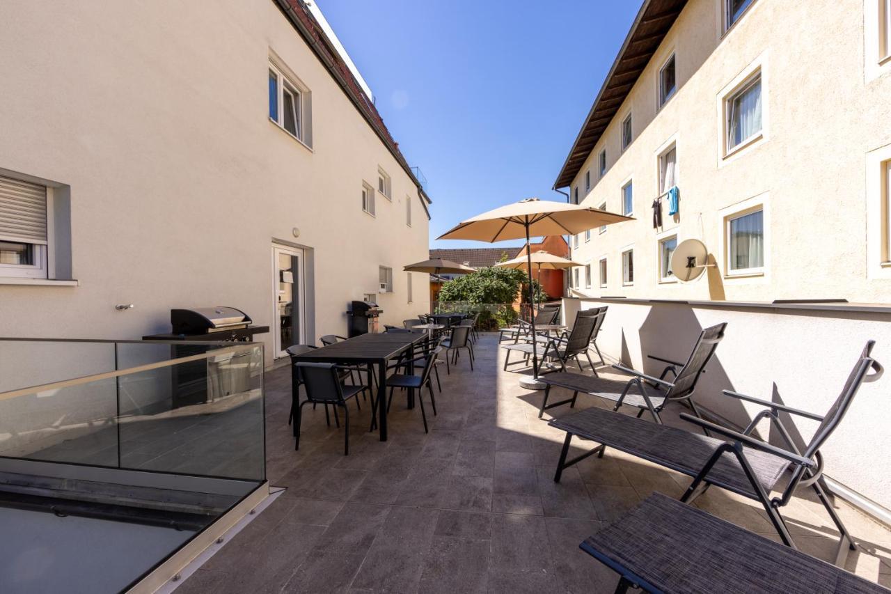 Luxury Apartment Monte Carlo Pörtschach am Wörthersee Eksteriør billede