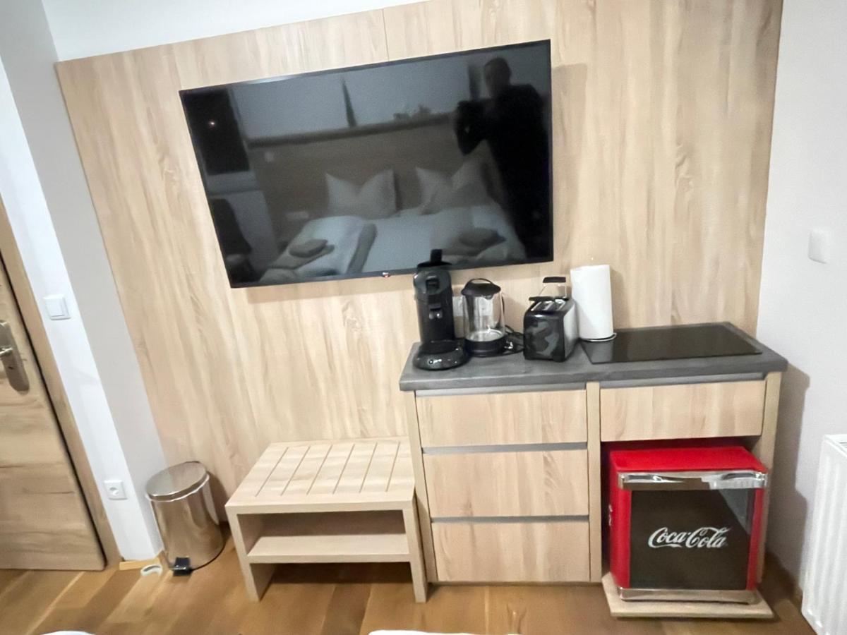 Luxury Apartment Monte Carlo Pörtschach am Wörthersee Eksteriør billede